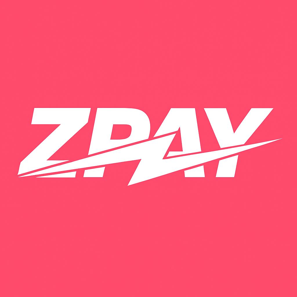 ZPay Logo